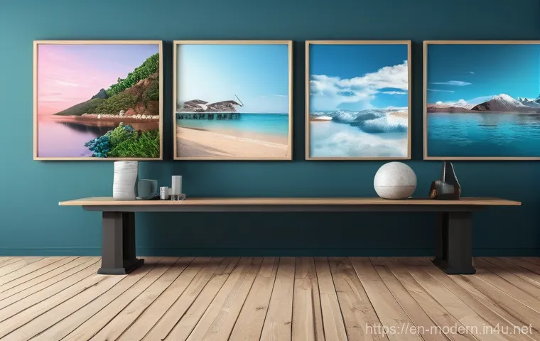 현대건축물 LEED 인증 건축 - Here are three detailed image generation prompts in English, adhering to all specified guidelines: