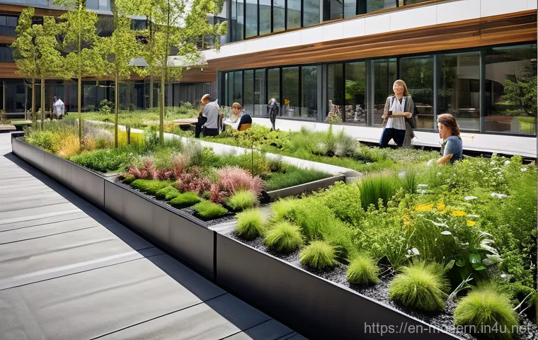 현대건축물 AI 기반 건축 설계 - **AI-Generated Futuristic Skyscraper at Dusk:** A breathtaking, cutting-edge skyscraper dominating a...