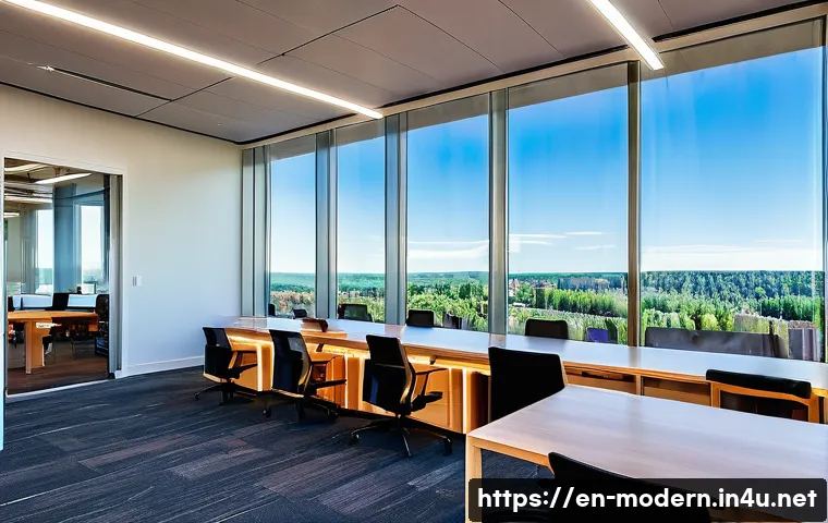 현대건축물 저탄소 건축 프로젝트 관련 이미지 1